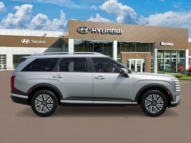 2026 Hyundai Palisade SEL Premium 7P
