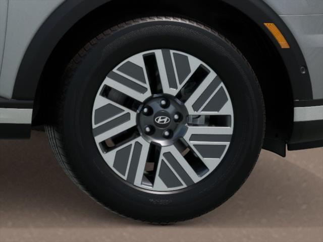 2026 Hyundai Palisade SEL Premium 7P