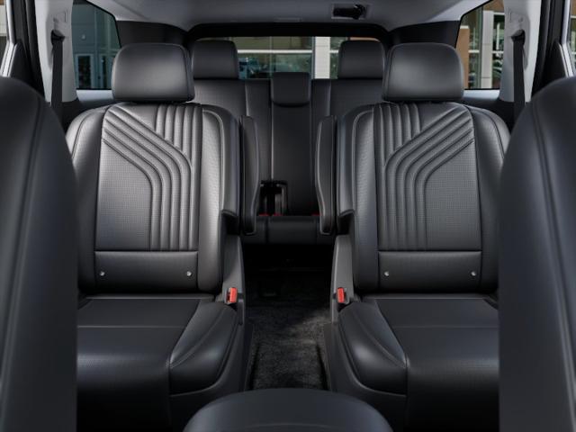 2026 Hyundai Palisade SEL Premium 7P