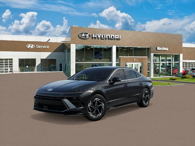 2026 Hyundai Sonata SEL Sport for sale in NASHUA, NH