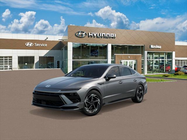 2026 Hyundai Sonata SEL Sport for sale in NASHUA, NH