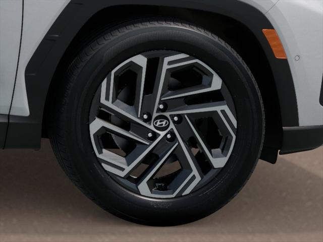 2026 Hyundai Tucson Plug-In Hybrid Limited