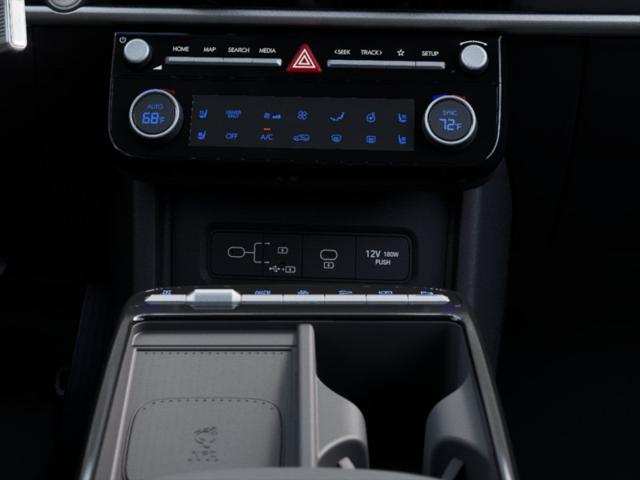 2026 Hyundai Tucson Plug-In Hybrid Limited