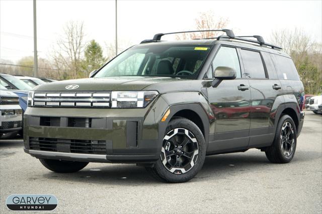 2026 Hyundai Santa Fe SEL for sale in QUEENSBURY, NY