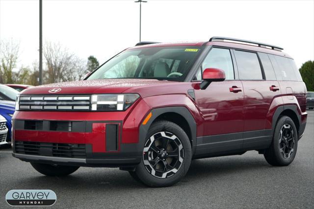 2026 Hyundai Santa Fe SEL for sale in QUEENSBURY, NY