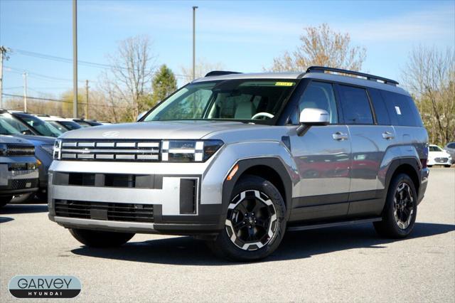 2026 Hyundai Santa Fe SEL for sale in QUEENSBURY, NY