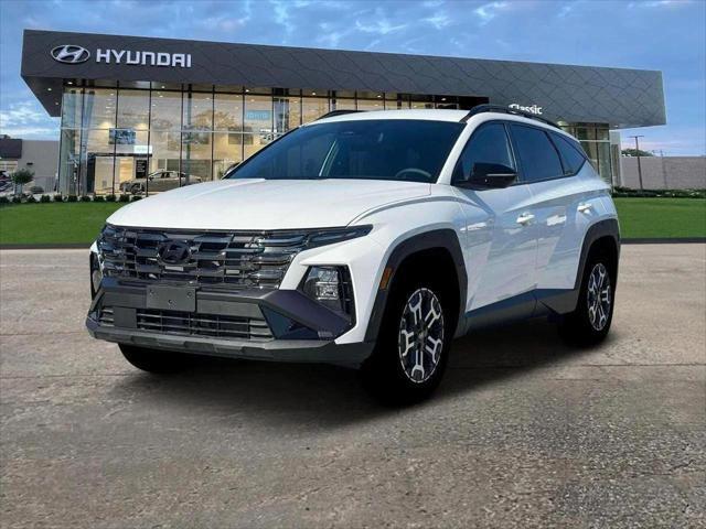2026 Hyundai Tucson XRT for sale in MENTOR, OH