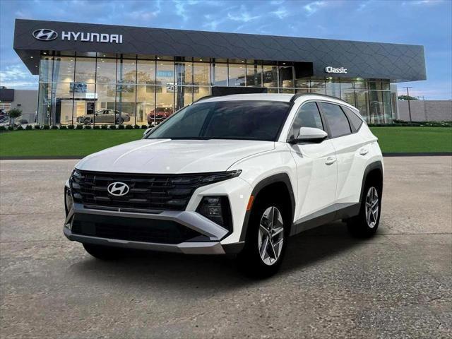 2026 Hyundai Tucson SEL for sale in MENTOR, OH