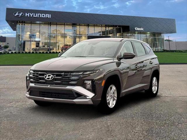 2026 Hyundai Tucson SE for sale in MENTOR, OH