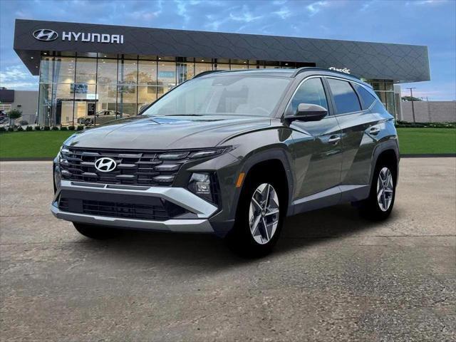 2026 Hyundai Tucson SEL for sale in MENTOR, OH