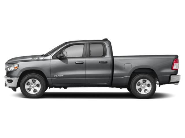 2022 Ram 1500 Big Horn Quad Cab 4x4 6'4" Box