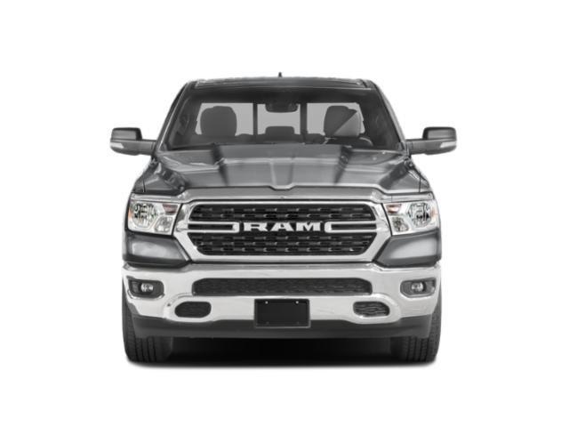 2022 Ram 1500 Big Horn Quad Cab 4x4 6'4" Box