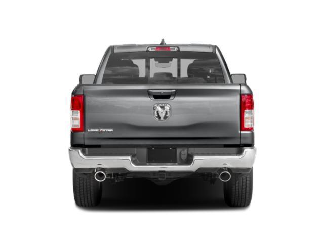 2022 Ram 1500 Big Horn Quad Cab 4x4 6'4" Box