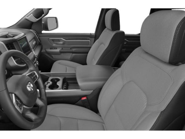 2022 Ram 1500 Big Horn Quad Cab 4x4 6'4" Box
