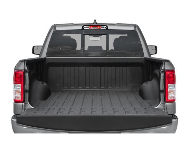 2022 Ram 1500 Big Horn Quad Cab 4x4 6'4" Box