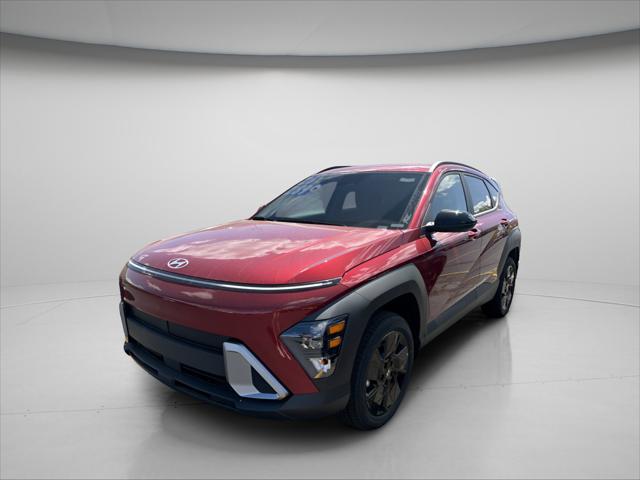 2026 Hyundai Kona SEL Sport for sale in ELMIRA, NY