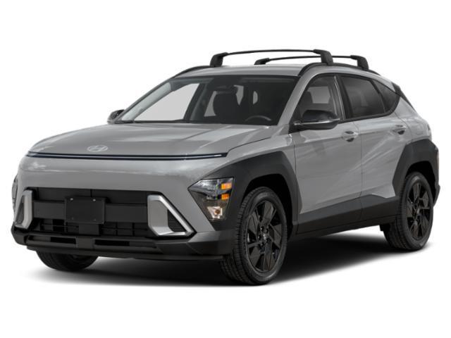 2026 Hyundai Kona SEL Sport for sale in ELMIRA, NY