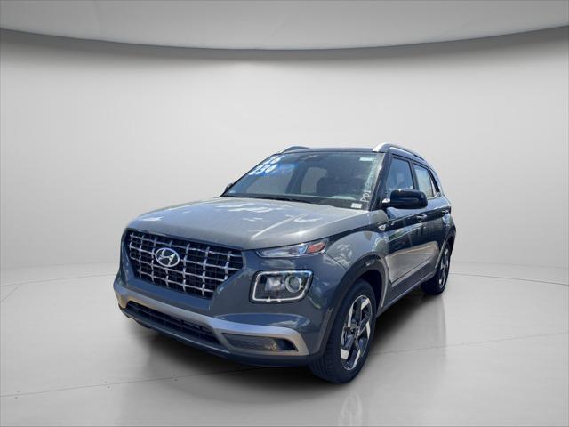 2026 Hyundai Venue SEL w/Two-Tone Roof for sale in ELMIRA, NY