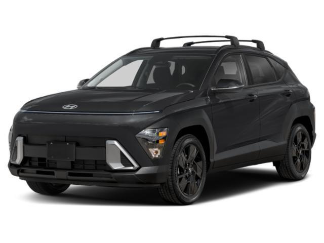2026 Hyundai Kona SEL Sport for sale in ELMIRA, NY