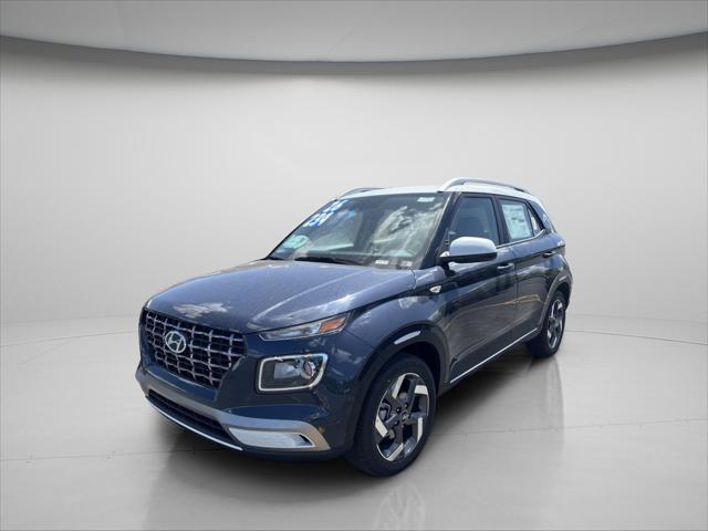 2026 Hyundai Venue SEL w/Two-Tone Roof for sale in ELMIRA, NY