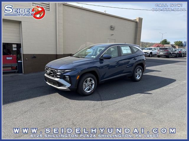 2026 Hyundai Tucson SE for sale in SHILLINGTON, PA