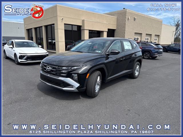 2026 Hyundai Tucson SE for sale in SHILLINGTON, PA