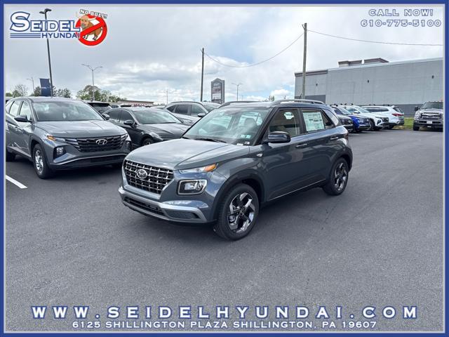 2026 Hyundai Venue SEL w/Two-Tone Roof for sale in SHILLINGTON, PA
