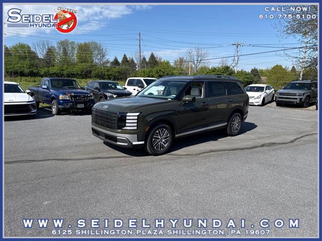 2026 Hyundai Palisade SEL 8P for sale in SHILLINGTON, PA