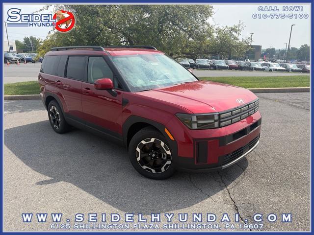 2026 Hyundai Santa Fe SEL for sale in SHILLINGTON, PA