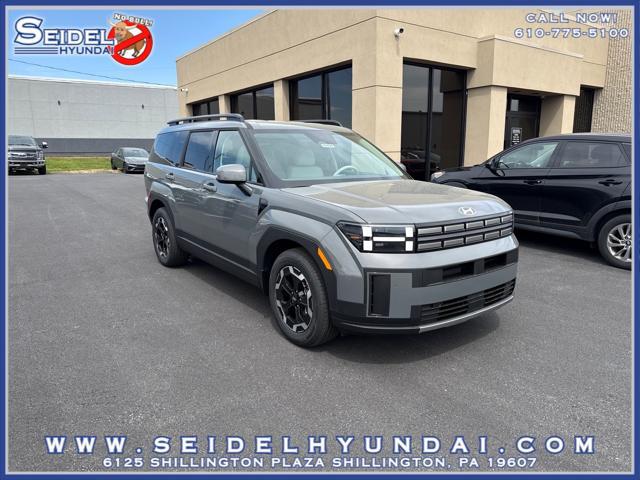 2026 Hyundai Santa Fe SEL for sale in SHILLINGTON, PA