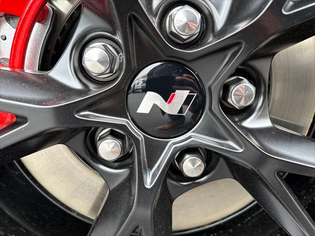 2026 Hyundai Elantra N