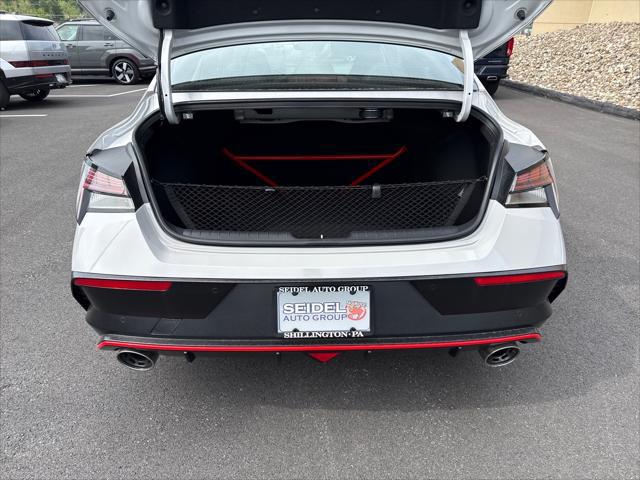 2026 Hyundai Elantra N