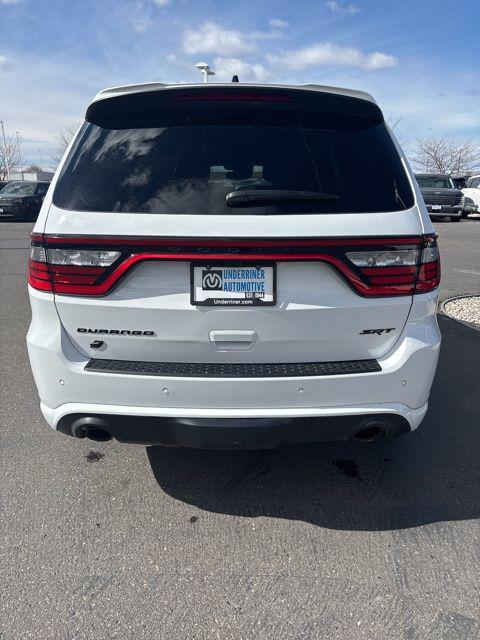 2024 Dodge Durango SRT 392 Plus AWD