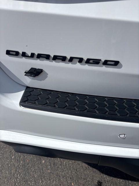 2024 Dodge Durango SRT 392 Plus AWD