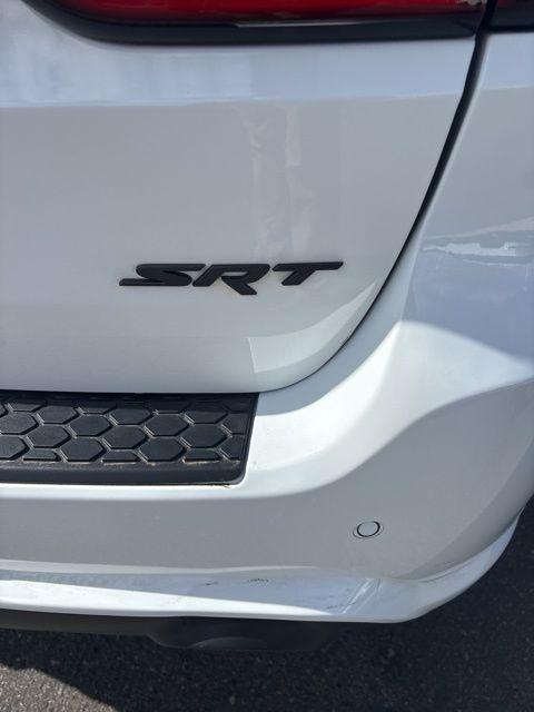 2024 Dodge Durango SRT 392 Plus AWD