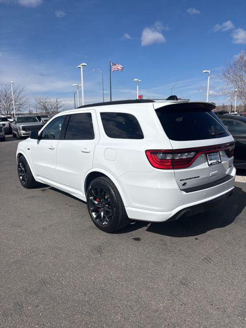 2024 Dodge Durango SRT 392 Plus AWD