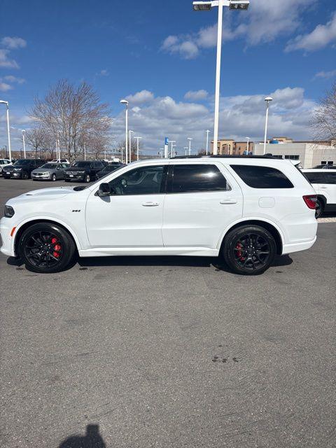 2024 Dodge Durango SRT 392 Plus AWD