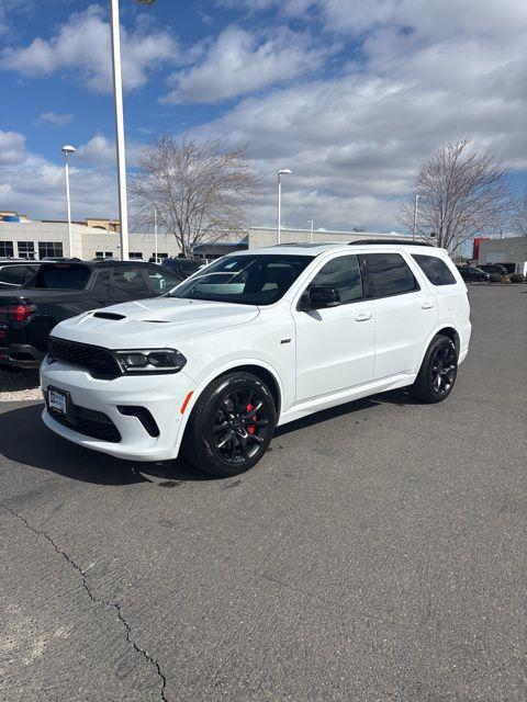 2024 Dodge Durango SRT 392 Plus AWD