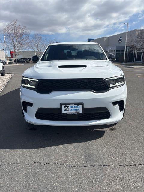 2024 Dodge Durango SRT 392 Plus AWD