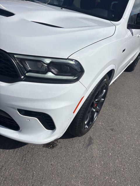 2024 Dodge Durango SRT 392 Plus AWD