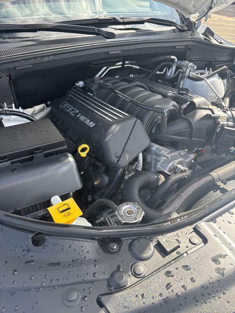 2024 Dodge Durango SRT 392 Plus AWD