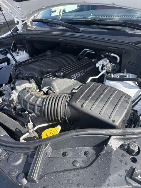 2024 Dodge Durango SRT 392 Plus AWD