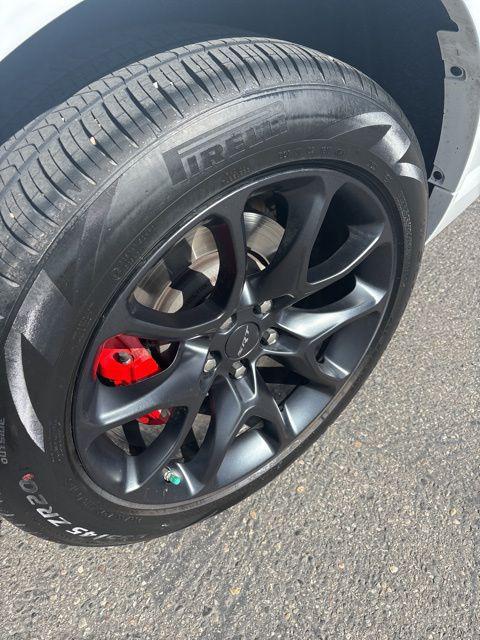 2024 Dodge Durango SRT 392 Plus AWD