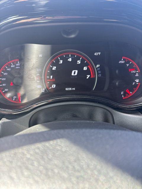 2024 Dodge Durango SRT 392 Plus AWD