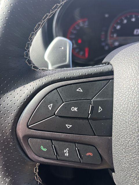 2024 Dodge Durango SRT 392 Plus AWD