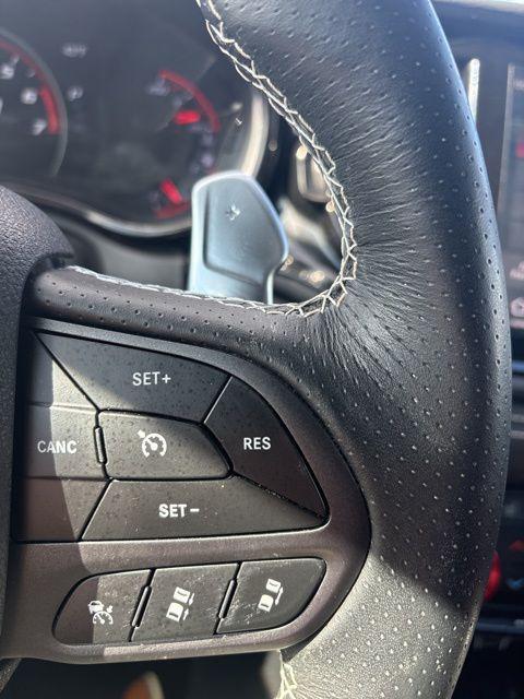 2024 Dodge Durango SRT 392 Plus AWD