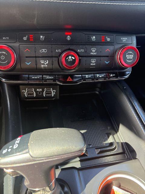 2024 Dodge Durango SRT 392 Plus AWD