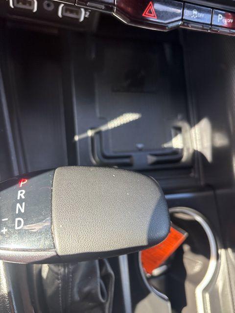 2024 Dodge Durango SRT 392 Plus AWD