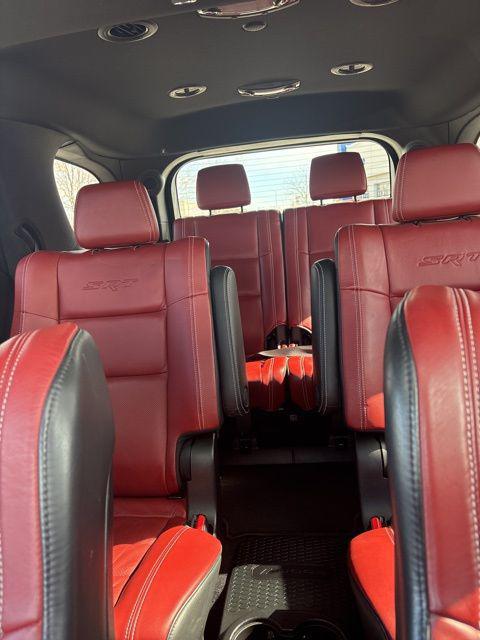 2024 Dodge Durango SRT 392 Plus AWD