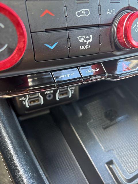 2024 Dodge Durango SRT 392 Plus AWD